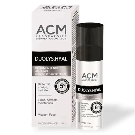 Acm Duolys Hyal Sérum Intensif Anti Age 15ml