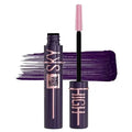 Maybelline Sky High Mascara Plum Twilight