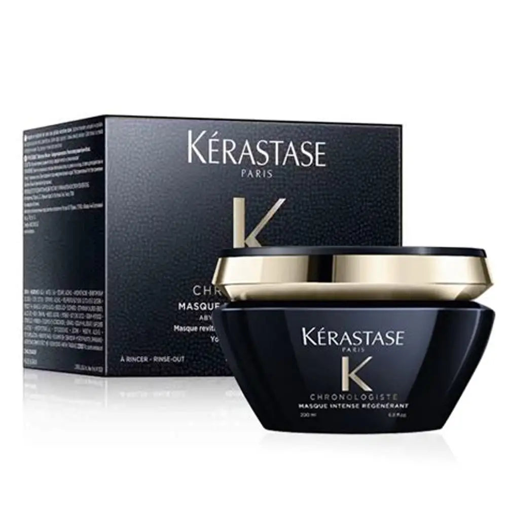 Kerastase Chronologiste MASQUE INTENSE RÉGÉNÉRANT