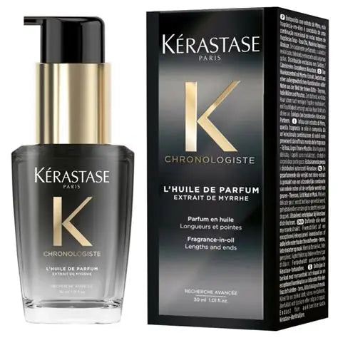 Kérastase Chronologiste L’Huile De Parfum 30ml