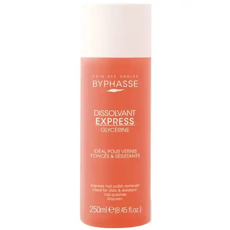 Byphasse DISSOLVANT 250ML