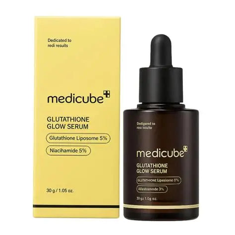 Medicube Glutathione Glow Sérum 30g
