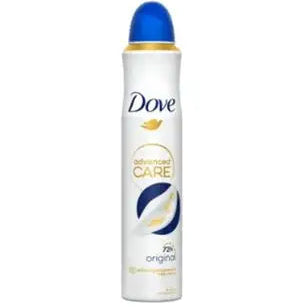 Dove Advanced Care Fresh Deo Gel 70ml