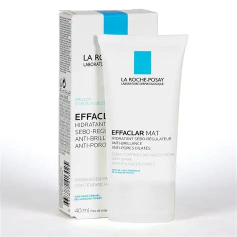La Roche-posay Effaclar Mat