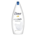Dove Caring Bath Indulging Cream 750ml