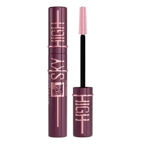 Maybelline Sky High Mascara Burgundy Haze