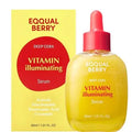 Eqqual Berry Vitamin Illuminating Sérum 30ml