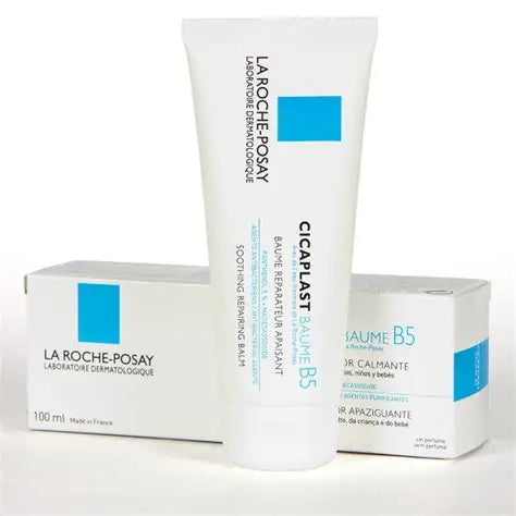 La Roche-posay Cicaplast Baume B5 100ml