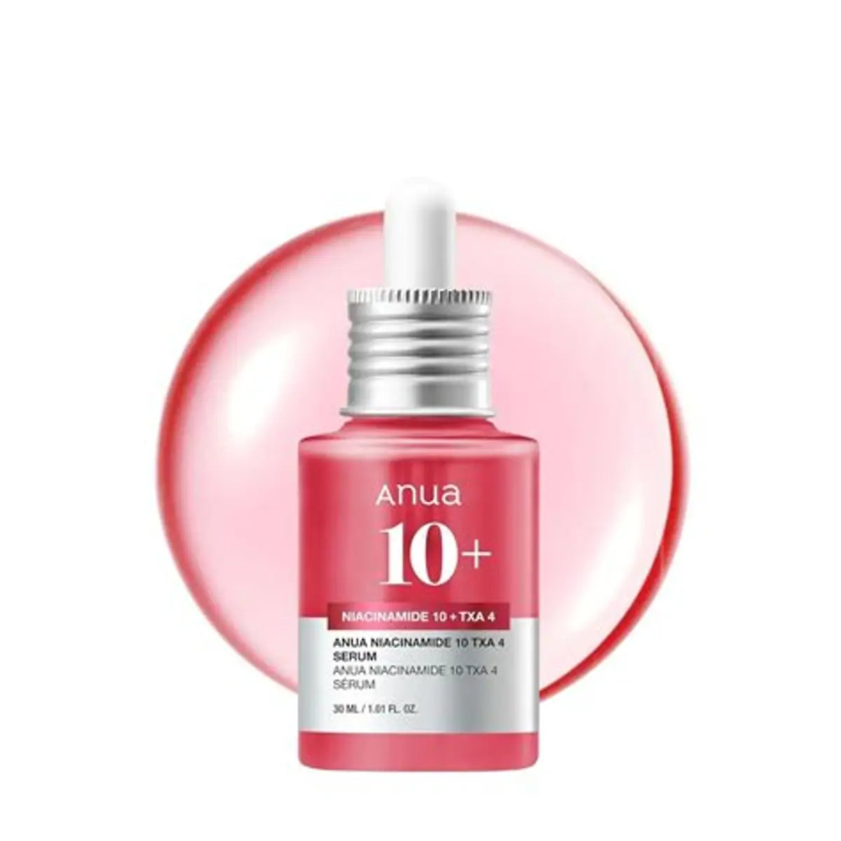 Anua Niacinamide+txa 4% Serum