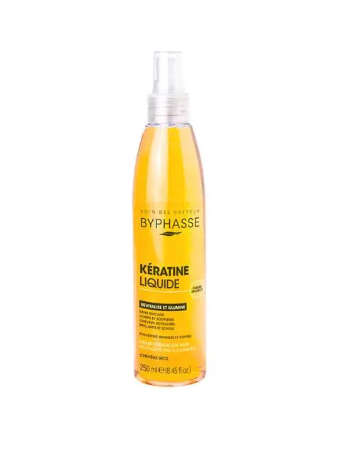 Byphasse KÉRATINE LIQUIDE ACTIV PROTECT 250ML