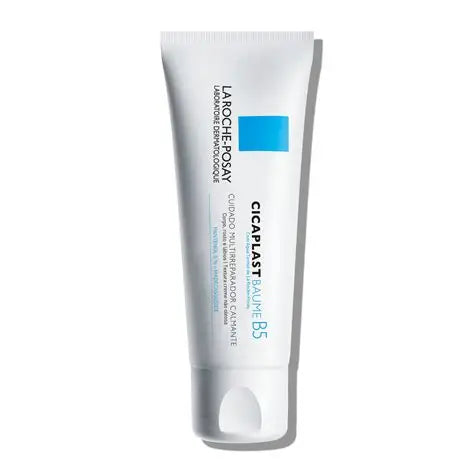 La Roche Posay cicaplast baume b5+ crème ultra-réparatrice apaisante 40ml