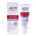 Acm Sebionex Gel Solaire Matifiant Spf50+ 40ml