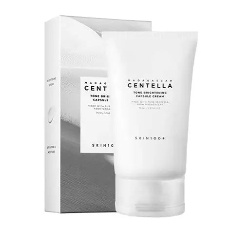 SKIN1004 Centella Tone Brightening Capsule Cream