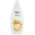 Dove Soin Douche Rituel au Lait d’avoine et Miel 700ml