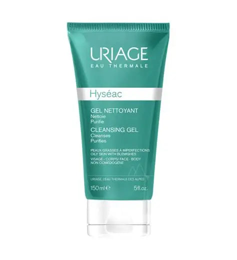 Uriage Hyséac Gel Nettoyant 150 ml