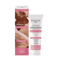 Byphasse CRÈME DÉPILATOIRE 125ML