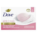 Dove Savon Pink 90g