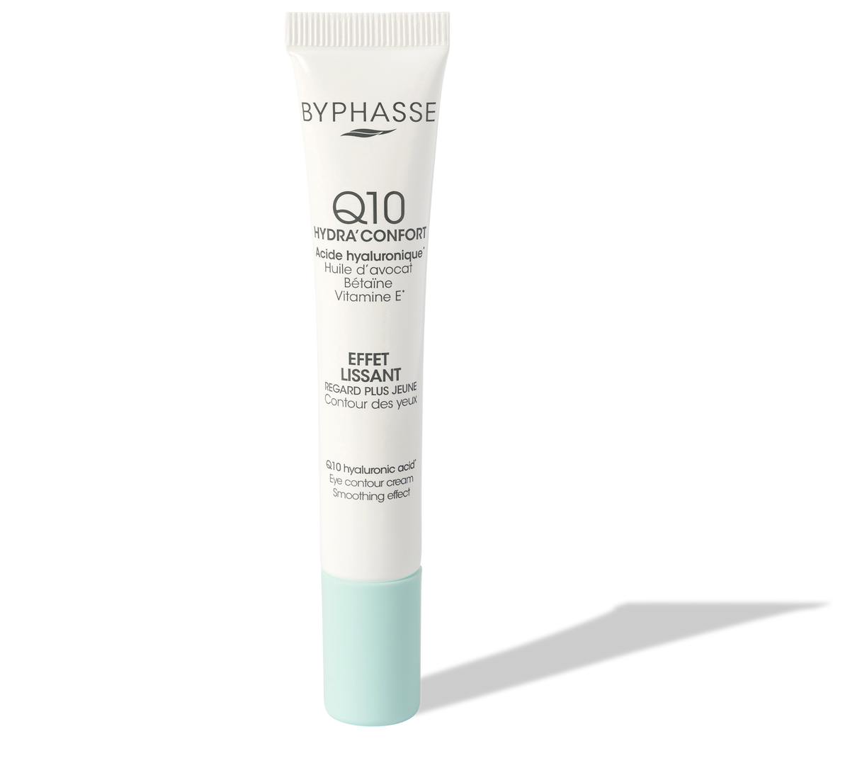 Byphasse CRÈME CONTOUR DES YEUX Q10 HYDRA’CONFORT 20ML JOUR ET NUIT