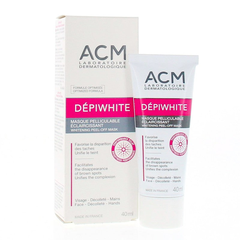 Acm Depiwhite Masque Depiwhite Masque 40ml