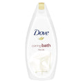 Dove Caring Bath Fine Silk 750ml