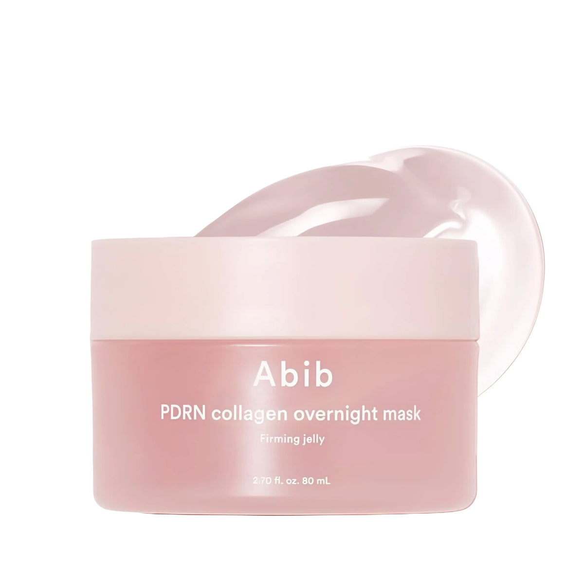 Abib - PDRN Collagen Overnight Mask Firming Jelly