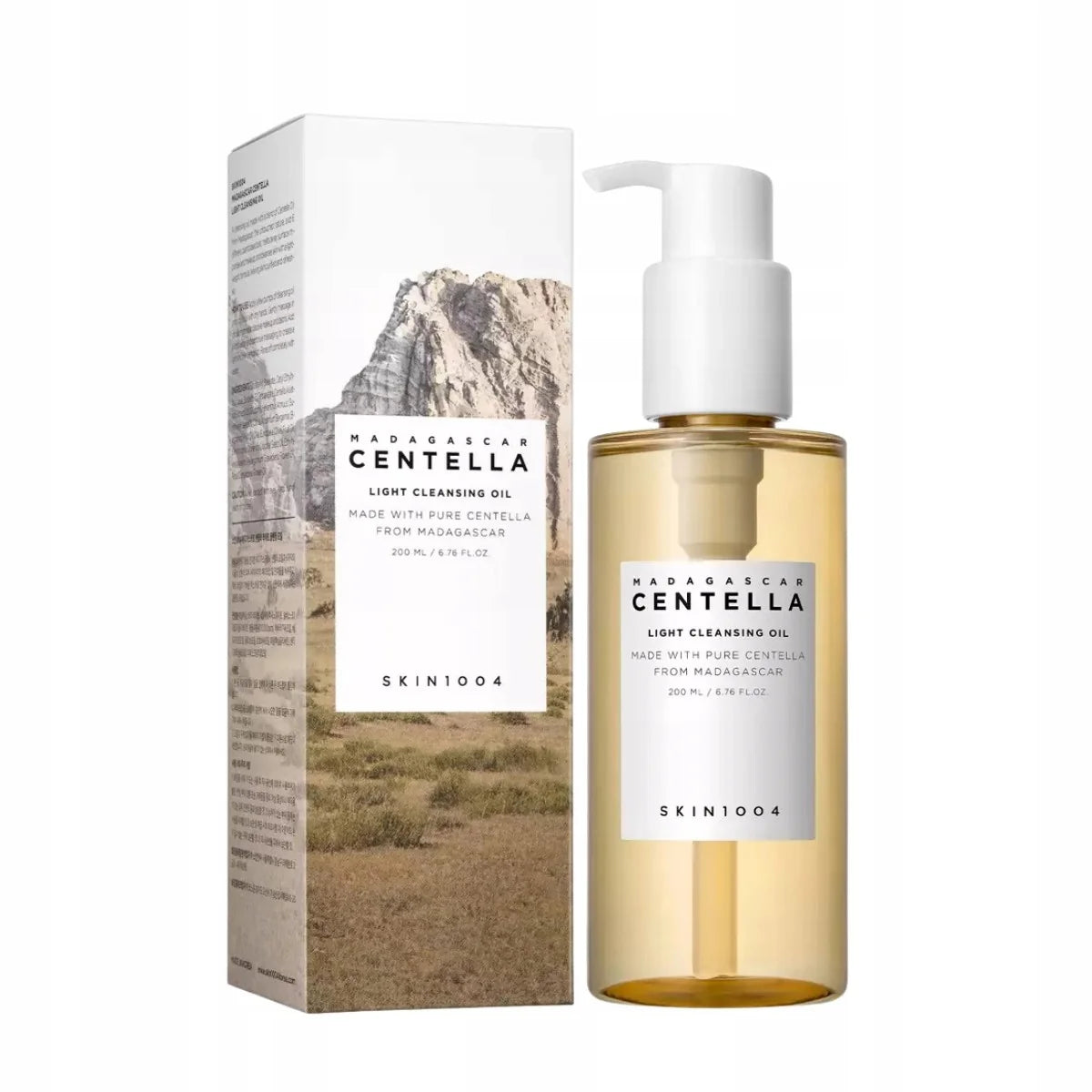 SKIN1004 Centella Cleansing Oil