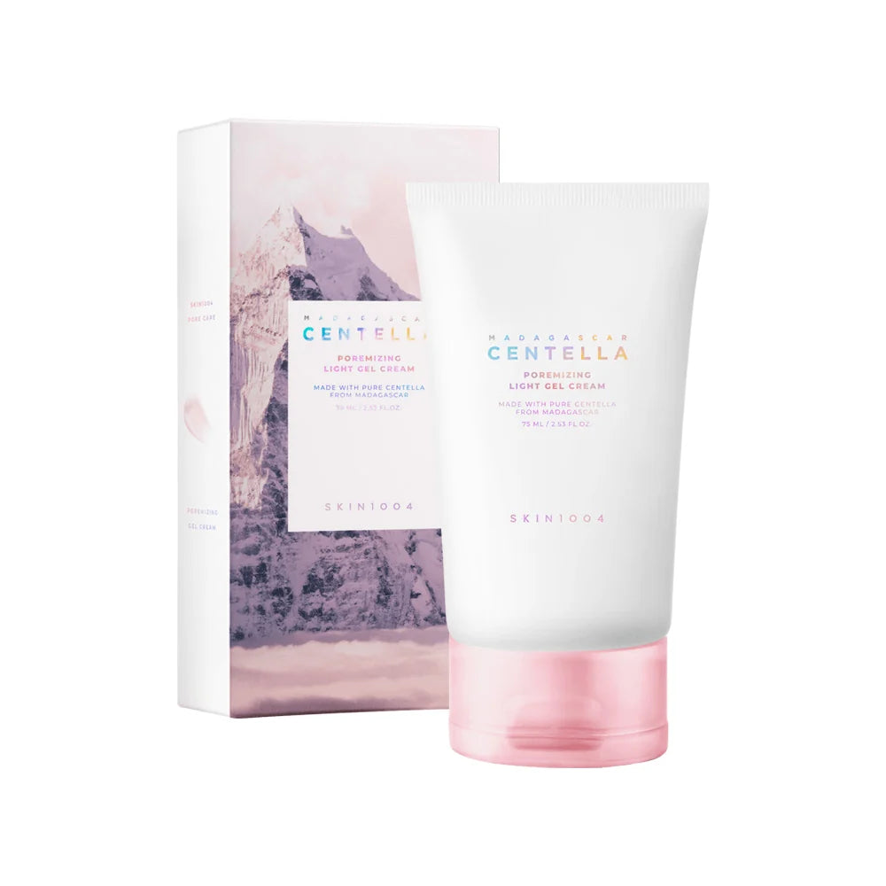 SKIN1004 Centella Poremizing Light Gel Cream