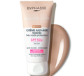 Byphasse CRÈME ANTI-ÂGE SPF 50+ TEINTÉE BRONZE 50ML