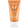 Vichy Capital Soleil Emulsion Toucher Sec