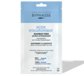Byphasse MASQUE TISSU ULTRA-HYDRATANT ACIDE HYALURONIQUE SKIN BOOSTER 18ML JOUR ET NUIT
