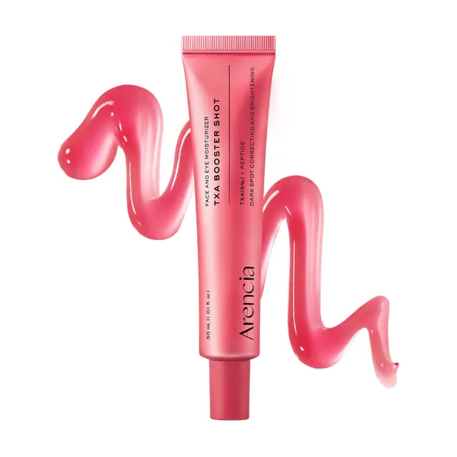 Arencia - TXA Booster Shot - Soin booster
