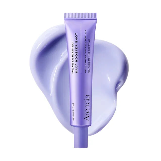 Arencia - NAD+ Booster Shot - Soin booster