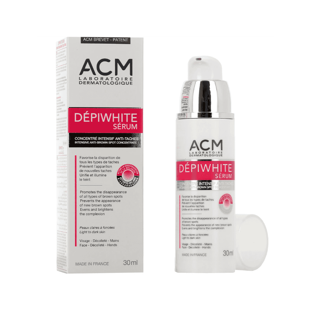 Acm Dépiwhite Sérum Intesif Anti Taches 30ml