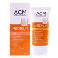 Acm Medisun Crème Solaire Solaire Spf50+ 40ml