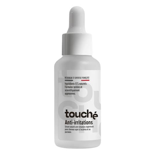 Touché Sérum Anti Irritations 50ml