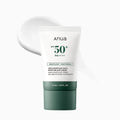Anua Heartleaf Silky Moisture Sun Cream Spf50+ 50ml