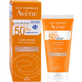 Avène Ultra Large Spectre Crème Teintée Unifiant Spf50 50ml