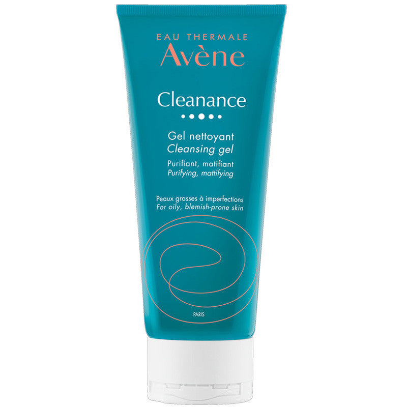 Gel Nettoyant Cleanance 200ml