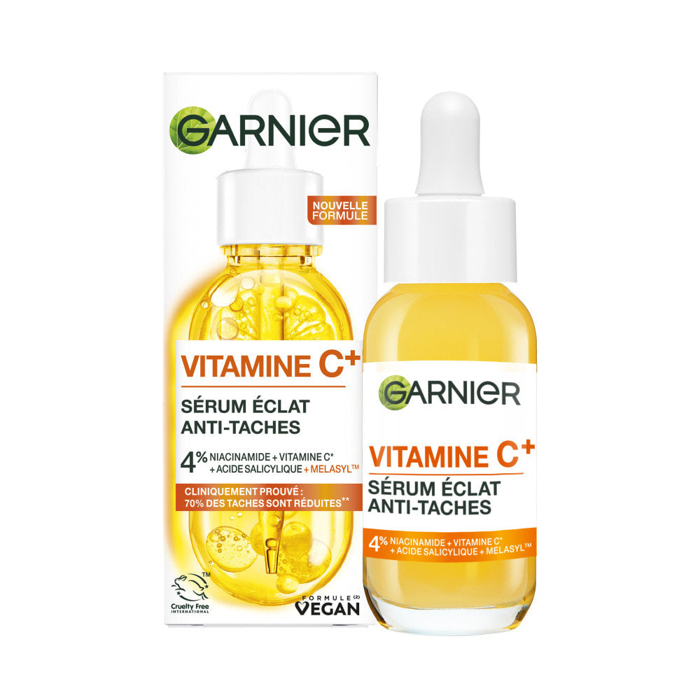 Garnier Sérum Vitamine C 30ml