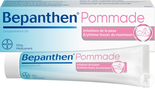 Bepanthen Pommade 100g