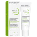 Bioderma Sebium Hydra Crème Hydratante 40ml