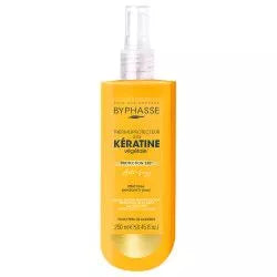Byphasse SPRAY THERMOPROTECTEUR À LA KÉRATINE VÉGÉTALE 250ML