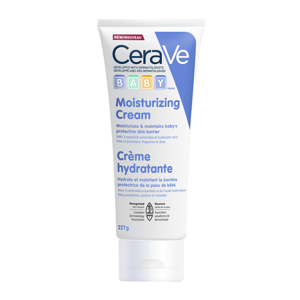 Cerave Baby Crème Hydratante 227g