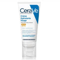 Cerave Crème Hydratante Visage Spf 50 52ml
