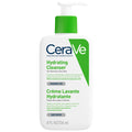 Cerave Crème Lavante Hydratante 236ml