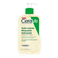 Cerave Huile Lavante Moussante Hydratante 236ml