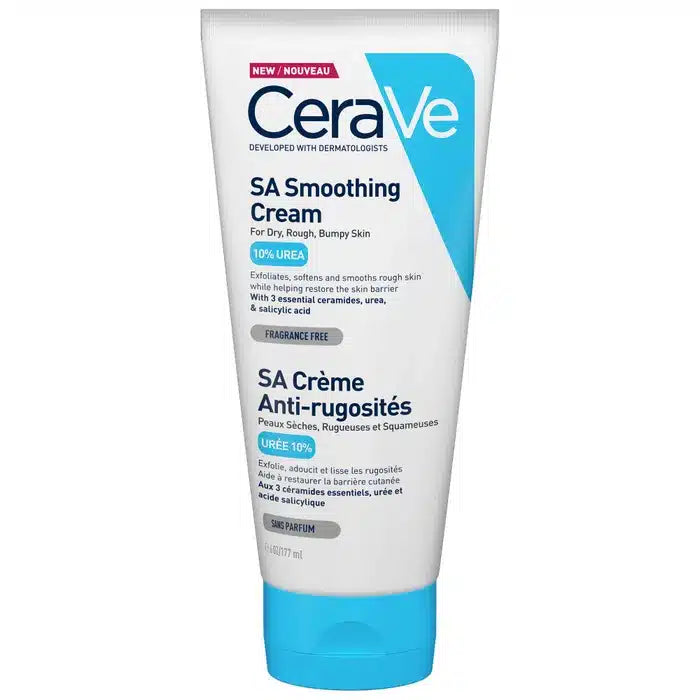 Cerave Sa-Crème Anti Rugosités 177ml