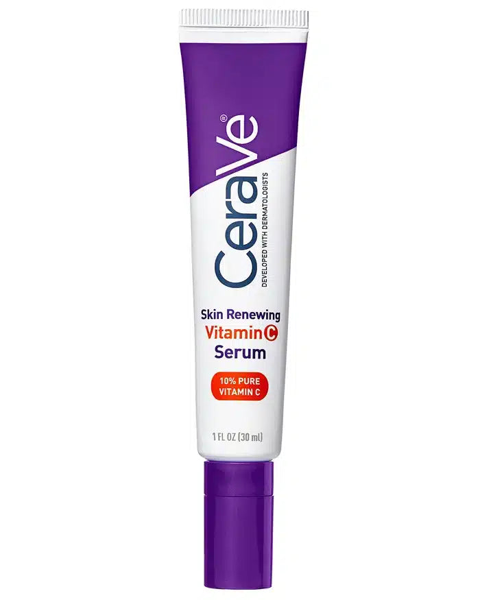 Cerave Skin Renewing Sérum Vitamin C