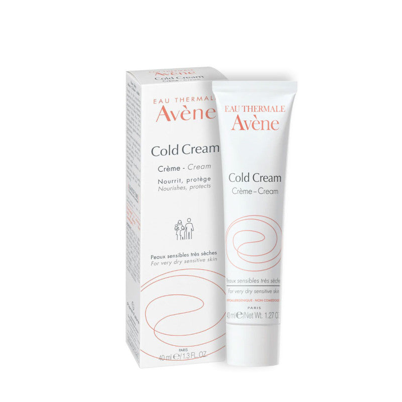 Cold Cream Crème 40ml