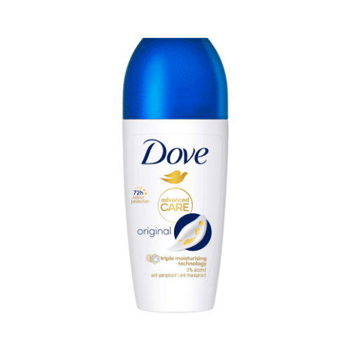 Dove Advanced Care Original Stick 50ml